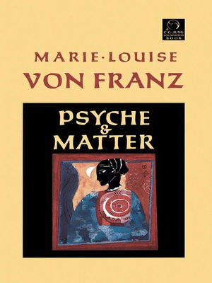 cover image of Psyche and Matter